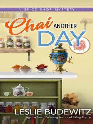 Chai Another Day - ebook